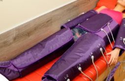 Прессотерапия в домашних условиях Прессотерапия в домашних условиях