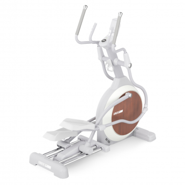 Эллиптический тренажер UNIX Fit MV-850 (Auto Incline) Wood - 9